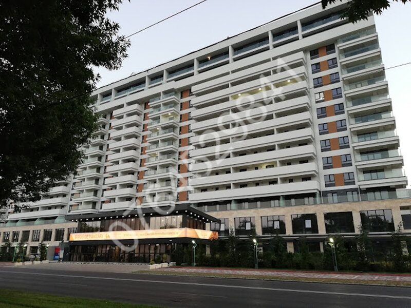 13 Septembrie, Rahova, str. Nasaud, Central Address Residence, bloc 2022