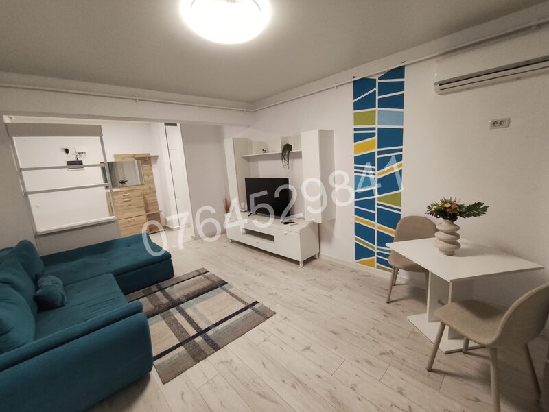13 Septembrie, Rahova, str. Nasaud, Central Address Residence, bloc 2022