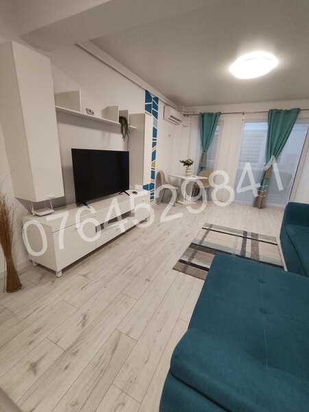 13 Septembrie, Rahova, str. Nasaud, Central Address Residence, bloc 2022