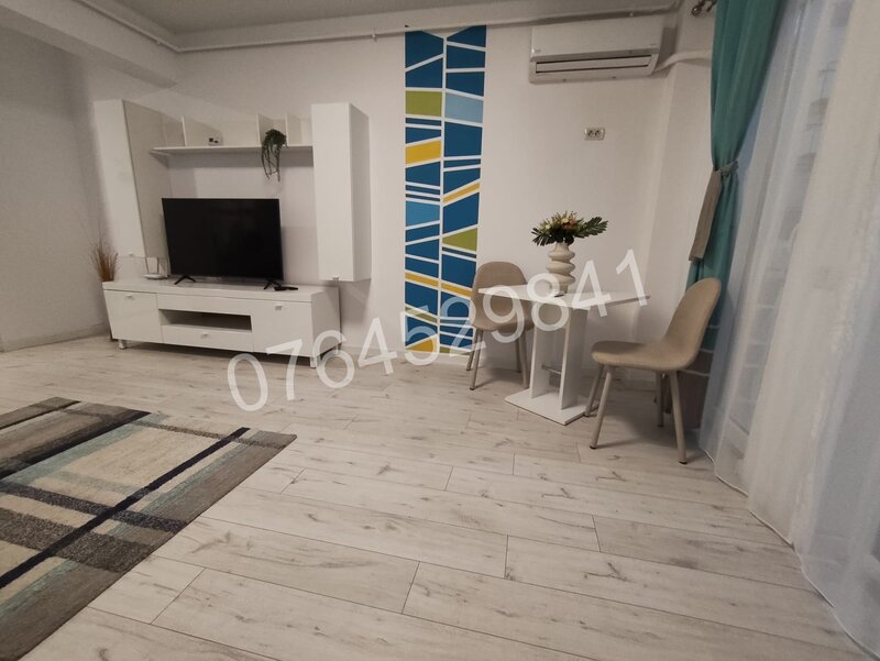 13 Septembrie, Rahova, str. Nasaud, Central Address Residence, bloc 2022