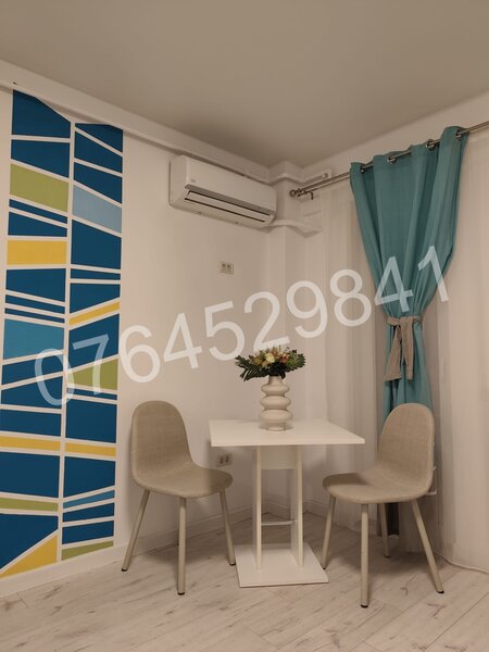 13 Septembrie, Rahova, str. Nasaud, Central Address Residence, bloc 2022