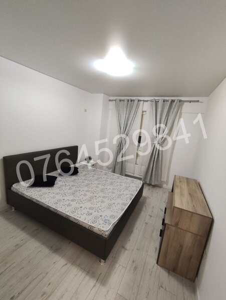 13 Septembrie, Rahova, str. Nasaud, Central Address Residence, bloc 2022