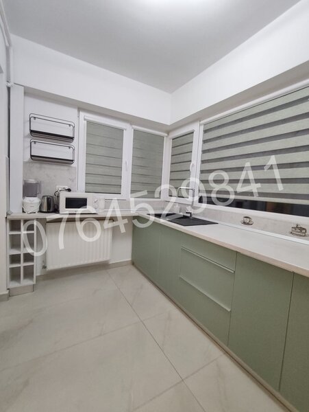 13 Septembrie, Rahova, str. Nasaud, Central Address Residence, bloc 2022