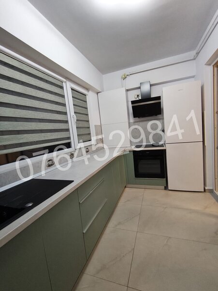13 Septembrie, Rahova, str. Nasaud, Central Address Residence, bloc 2022
