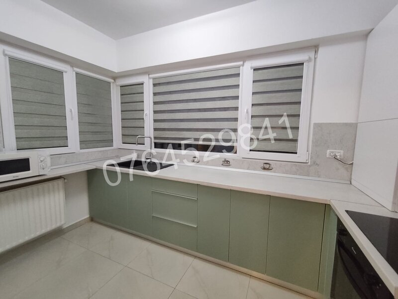 13 Septembrie, Rahova, str. Nasaud, Central Address Residence, bloc 2022