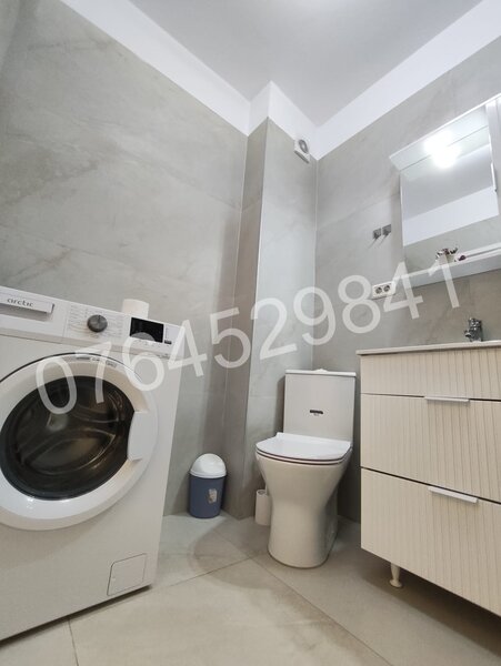 13 Septembrie, Rahova, str. Nasaud, Central Address Residence, bloc 2022